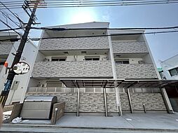 ラモーナ一津屋1