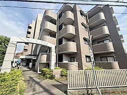 エルグランデ新林