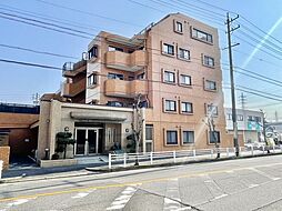 ライオンズマンション知立南五番館