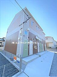 コンフォート八王子