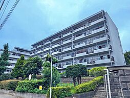 グリーンハウス南柏 南棟