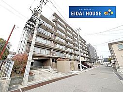 グランコート多賀城壱番館