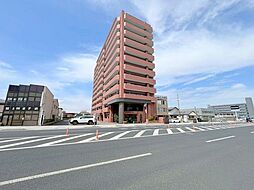 ライオンズマンション相生町