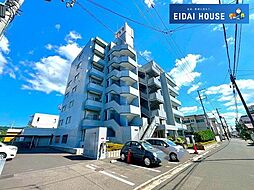 エクレール上浜町