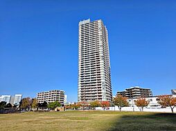 幕張ベイパーククロスタワー&レジデンス