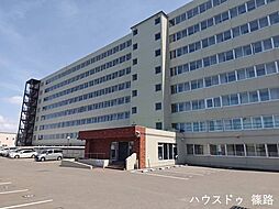 琴似グランドコープB棟