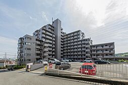 高槻グランドハイツ
