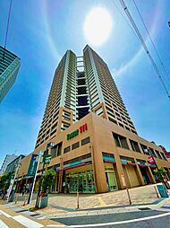 TOWER リーデンスタワー草津