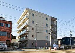 アミスタ諏訪川原