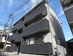 エリオント深見西二丁目