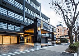 プレミア富山けやき通り