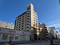 エスポワール神通