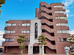 信開ドムス駅南