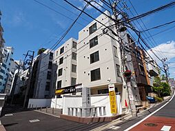 Luxe文京白山（リュクス）