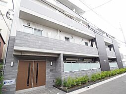 ヴァージナル阿佐谷