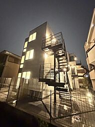 （仮称）杉並区阿佐谷北　新築マンション