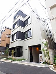 BLANCOURT 阿佐ヶ谷