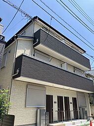 La R＆233；sidence Chic