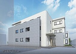 A-3 ASAGAYA Residence