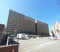 エバーライフグランポート下関駅南壱番館