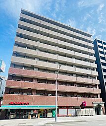 ドミール関内大通