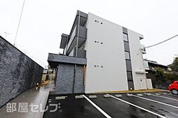 The INFINITY(ジ　インフィニティ)