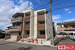 ジーメゾン名古屋楠味鋺アノリス