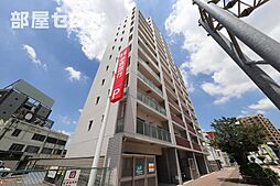 アジリア大曽根