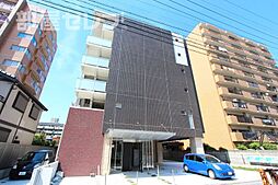 マックヴィラージュ平安