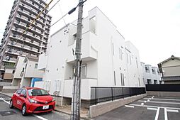 GRANDTICプリモ・アモーレ庄内緑地公園