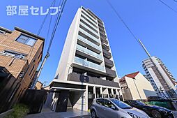 スリーアイランドタワー名駅北