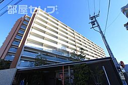 パークホームズ上小田井コンフォートウィル