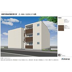 (仮称)ジーメゾン西枇杷島プレフィエ