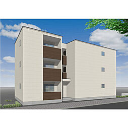 （仮称）ジーメゾン清須アウラ