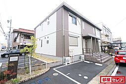 グレイス西味鋺