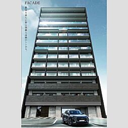 エスリード志賀本通ザ・フロント