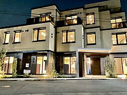 Coeur Blanc八幡山