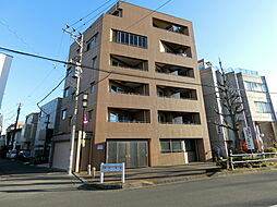 フェリーチェ東府中