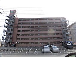 サンロードステーションいわき