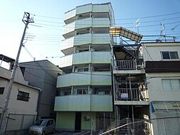 オーシャンビュー湊町