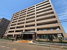 アパガーデンズ東三条イーストコート