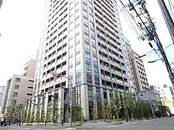 ブランズタワー大阪備後町