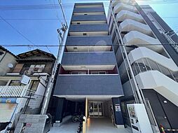 みおつくし西梅田3