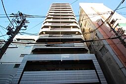 ファーストフィオーレ東梅田