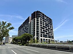 レジアス大橋DUX