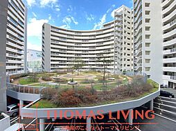 アイランドシティ・インフィニガーデンノース棟