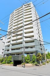 ライオンズマンション清水谷公園