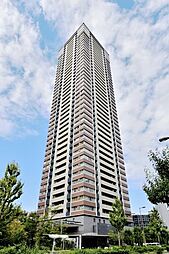 ローレルタワーサンクタス梅田