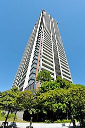 大阪福島タワー