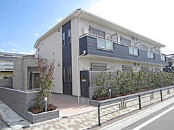 サットンプレイス・椿原